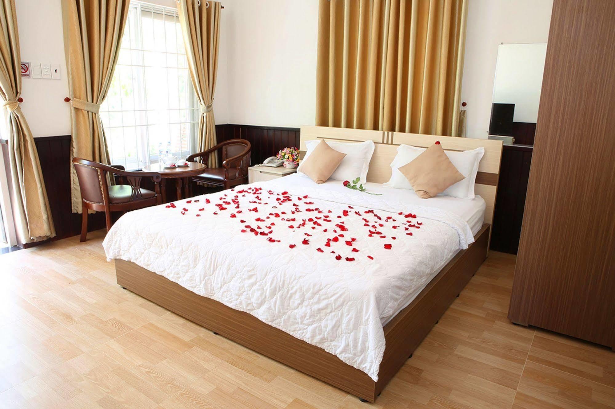 Huynh Gia Bungalow Phu Quoc Exterior foto